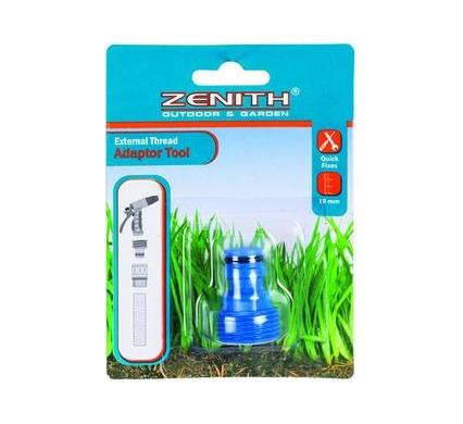 Hose Adapter Tool - 19 mm