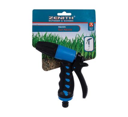 Sprayer Twist Nozzle Gun