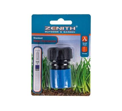 Clip-on Connector - 19 mm - Zenith