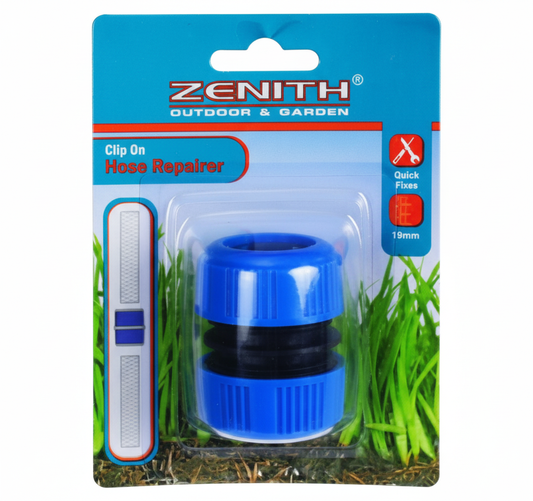 Hose Clip-On Repairer - 19 mm
