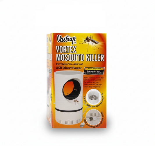 Mosquito Killer Lamp with USB