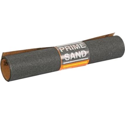 Floor Rolls - 80 Grit - 300 mm x 1 m