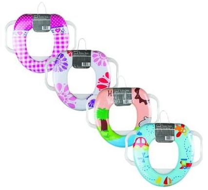 Soft Toilet Seat - Kiddies