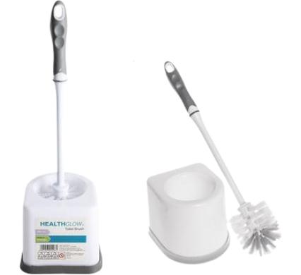 Toilet Brush with Stand - 40 cm
