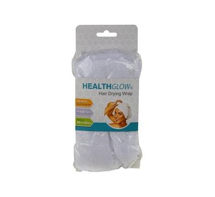 Hair Drying Wrap - Microfiber