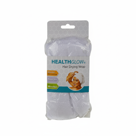 Hair Drying Wrap - Microfiber