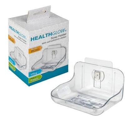 Soap Holder - Self Adhesive Sticker