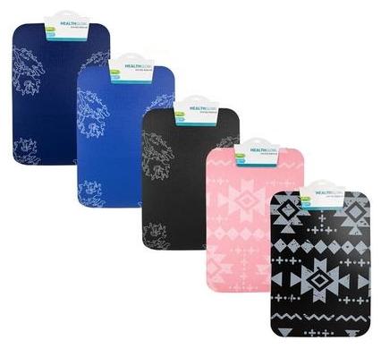 Anti Slip Bath Mat - 40cm x 60cm