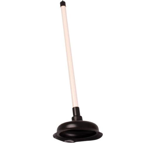 Force Cup - Rubber - 150 mm