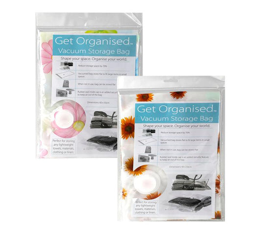 Storage Bag Vacuum Seal - 50cm x 60cm