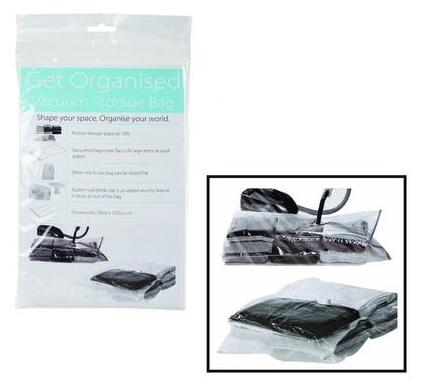 Storage Bag Vacuum Seal - 70 cm x 105 cm