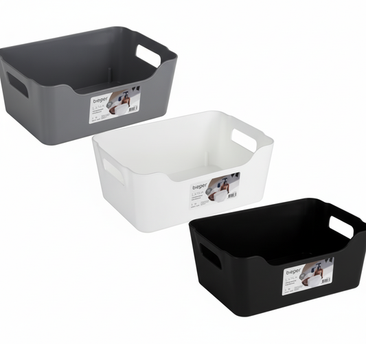 Organiser Luna - 11 Litre Capacity - 36 x 26 x 14.5 cm