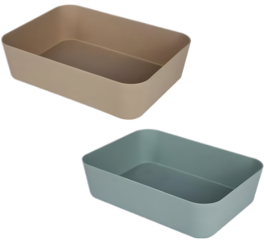 Organiser Tray - 18 x 13 x 4.5 cm