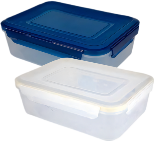 Container Clip Lock - 3.5 L - Various Colors