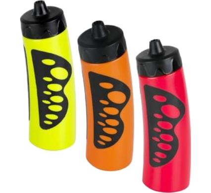 Water Bottle - 700 ml - Soft Touch