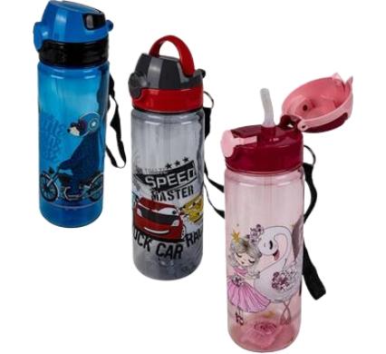 Water Bottle - 700 ml