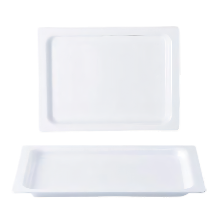 Plastic Tray (29 x 21 cm)