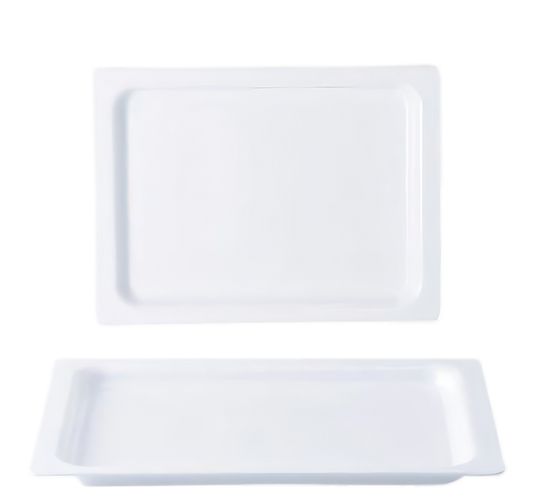 Plastic Tray - 29 x 21 cm