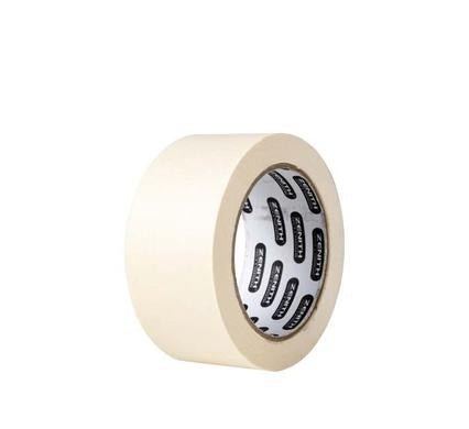 Masking Tape - Bulk Pack of 6 - 48 mm x 40 m