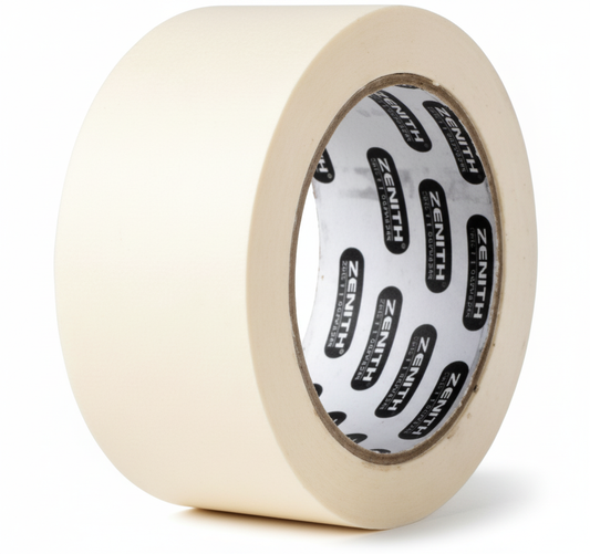 Masking Tape - Bulk Pack of 6 - 48 mm x 40 m