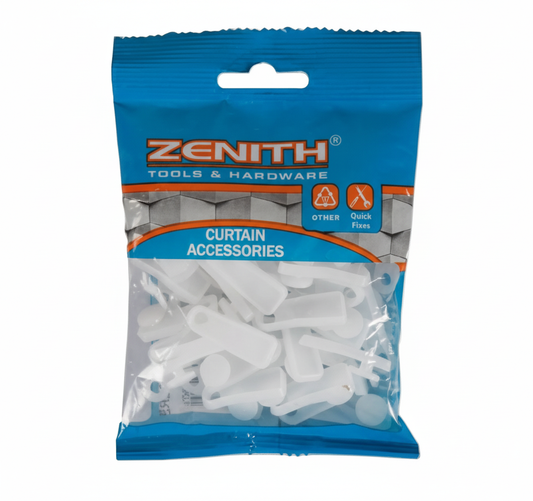 Zenith Acetyl Gliders - Pack of 50