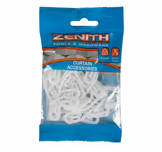 Zenith Acetyl R6 Hooks - Pack of 50