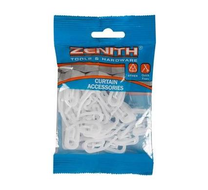 Zenith Acetyl R6 Hooks - Pack of 50