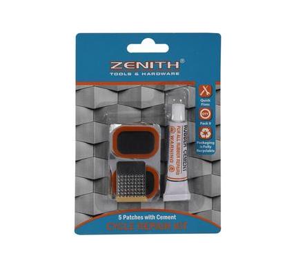 Cycle Repair Kit - Model 3204N