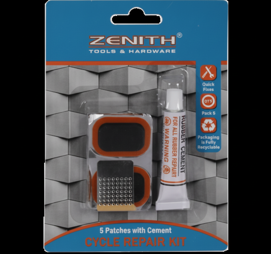 Cycle Repair Kit - Model 3204N