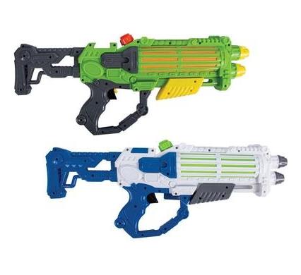 Water Gun - 49 cm - Pump Action