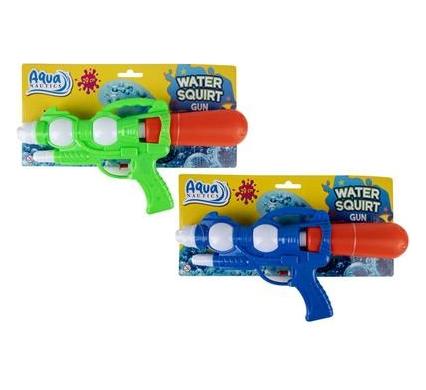 Water Gun Space Pistol - 29 cm