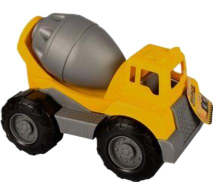 Construction Vehicle - Large - 37 cm