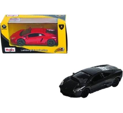 Maisto Dinky Lamborghini Assorted - 11 cm