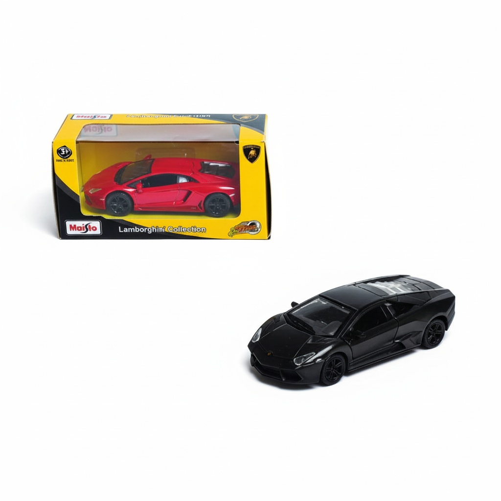 Lamborghini Assorted (11 cm)