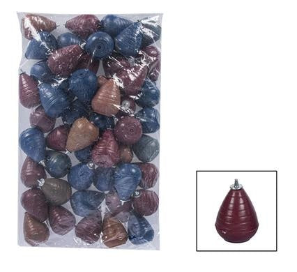 Boys Playset Game Top - Pack of 50