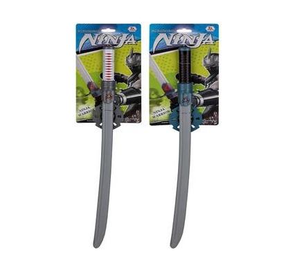 Playset Ninja Sword for Boys - 50 cm