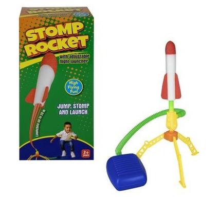 Boys Playset Stomp Rocket - 30 cm