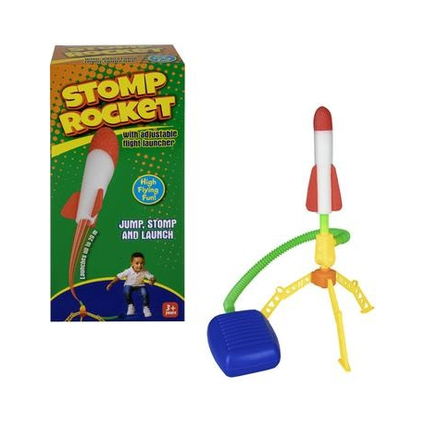 Boys Playset Stomp Rocket - 30 cm