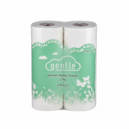 Paper Towel - 2 Ply - 2 Pack