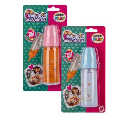 Toy Baby Magic Bottle