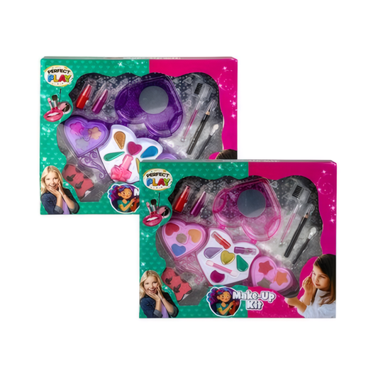 Makeup Gift Set in Box