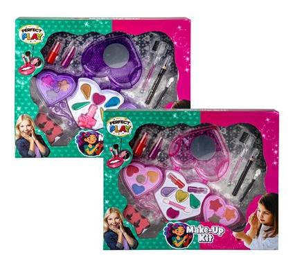 Makeup Gift Set in Box