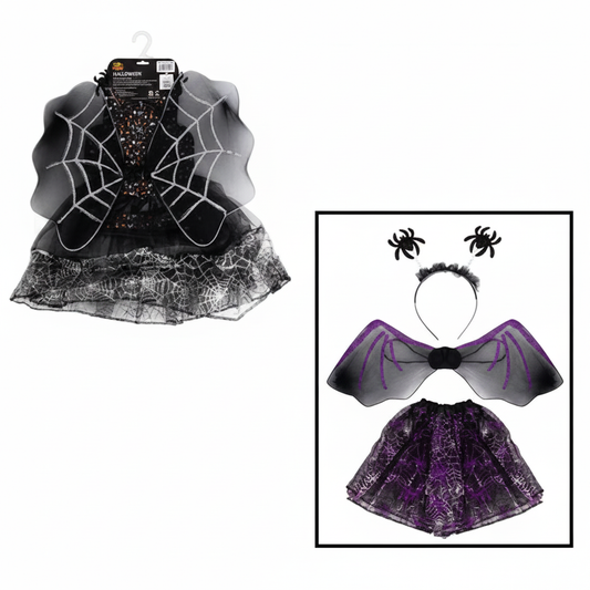 Halloween Dress Up Set - Assorted Designs