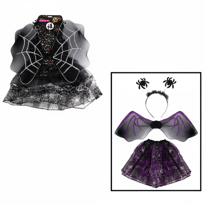 Halloween Dress Up Set - Assorted Designs