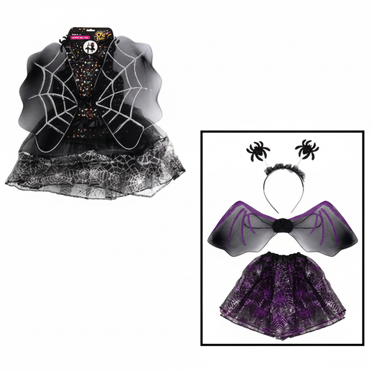 Halloween Dress Up Set - Assorted Designs