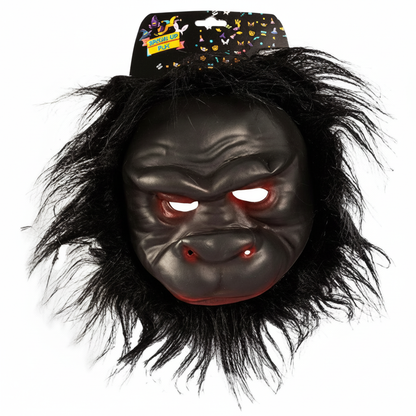 Dress Up Mask - Monkey
