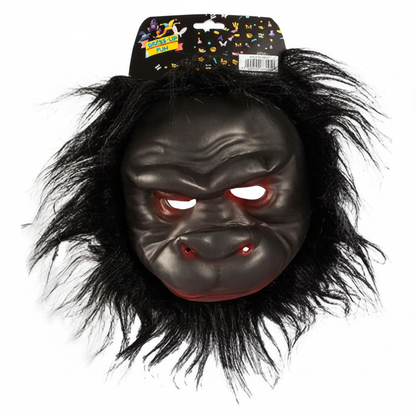 Dress Up Mask - Monkey