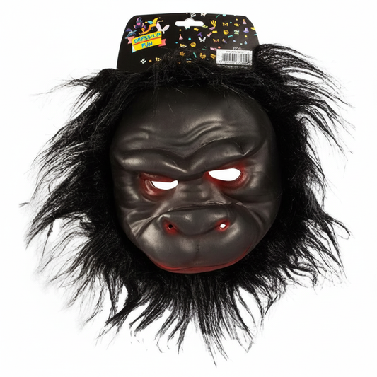 Dress Up Mask - Monkey
