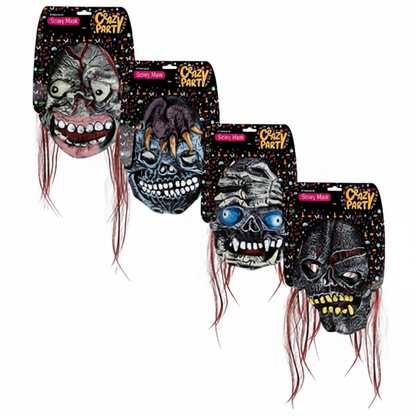 Halloween Creature Mask for Dress Up