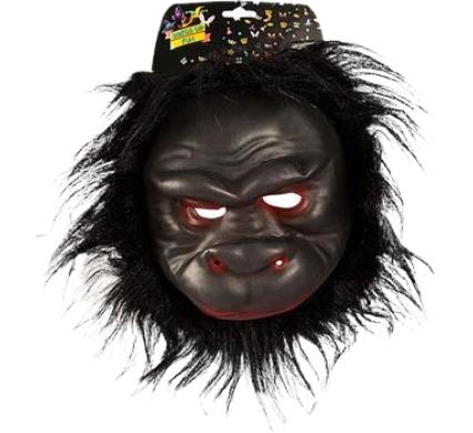 Dress Up Mask - Monkey